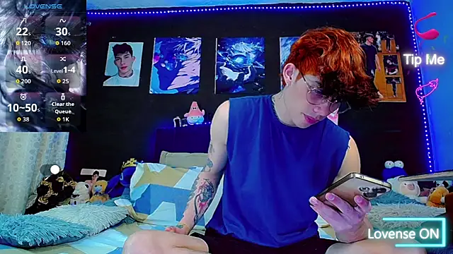 Snapshot of thiagomurphyy chatting on December 2025 01:03:02 AM thiagomurphyy online show from December 2025 01:03:02 AM