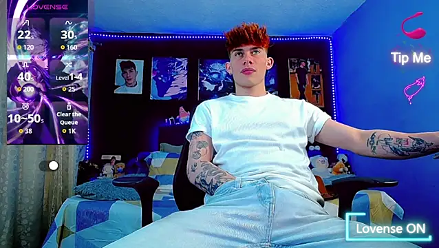 Snapshot of thiagomurphyy chatting on December 2025 02:50:02 AM thiagomurphyy online show from December 2025 02:50:02 AM