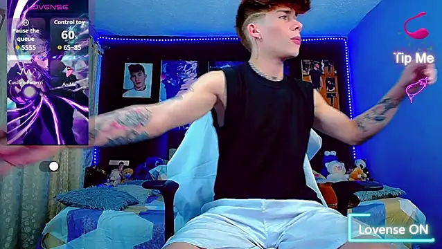 Snapshot of thiagomurphyy chatting on December 2025 04:29:02 AM thiagomurphyy online show from December 2025 04:29:02 AM