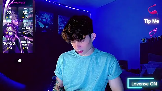 Snapshot of thiagomurphyy chatting on January 2026 12:03:02 AM thiagomurphyy online show from January 2026 12:03:02 AM