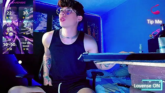 Snapshot of thiagomurphyy chatting on January 2026 12:36:01 AM thiagomurphyy online show from January 2026 12:36:01 AM