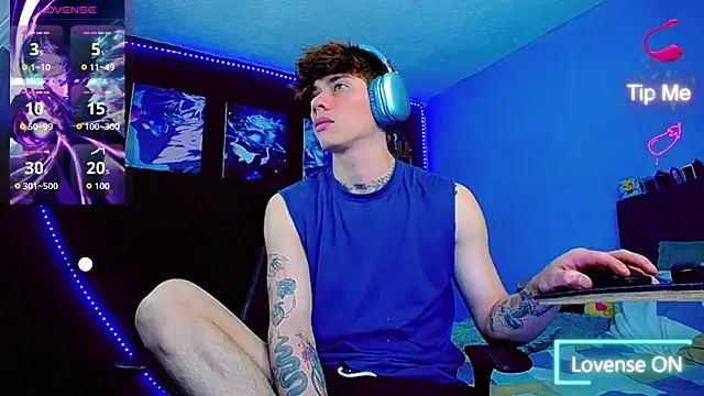 Snapshot of thiagomurphyy chatting on January 2026 02:04:01 AM thiagomurphyy online show from January 2026 02:04:01 AM