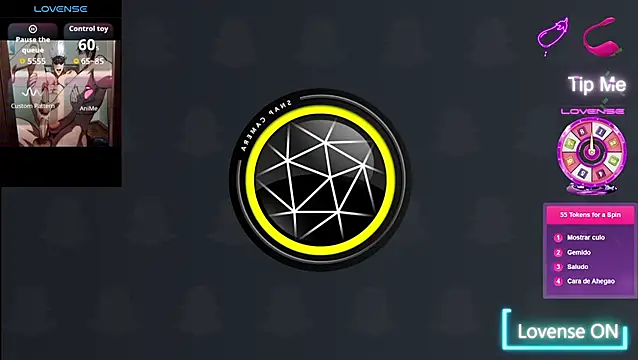 Snapshot of thiagomurphyy chatting on February 2026 10:27:01 PM thiagomurphyy online show from February 2026 10:27:01 PM