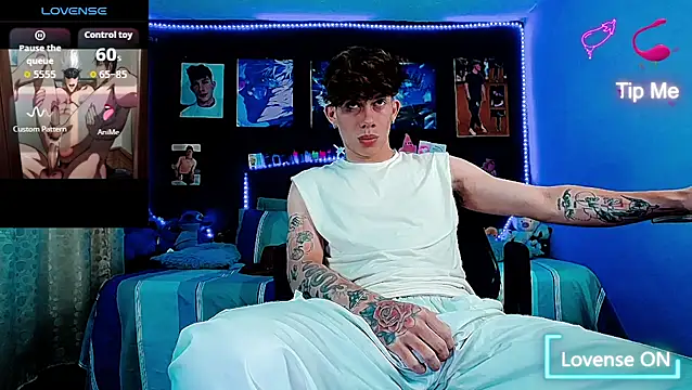 Snapshot of thiagomurphyy chatting on February 2026 12:39:01 AM thiagomurphyy online show from February 2026 12:39:01 AM