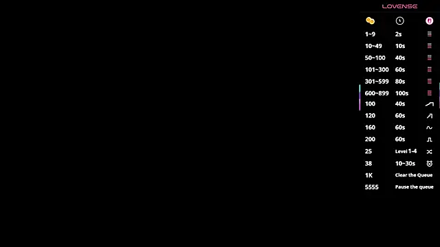 MelanieRioss online show from July 2026 01:28:01 PM