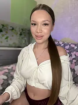 Snapshot of bunnyrich chatting on February 2025 06:13:02 PM bunnyrich online show from February 2025 06:13:02 PM