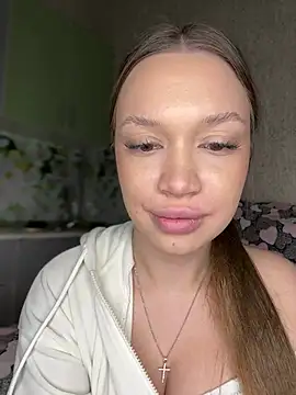 Snapshot of bunnyrich chatting on February 2025 11:21:02 PM bunnyrich online show from February 2025 11:21:02 PM