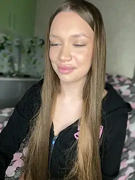 Snapshot of bunnyrich chatting on February 2025 12:05:01 AM bunnyrich online show from February 2025 12:05:01 AM