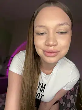 Snapshot of bunnyrich chatting on February 2025 08:53:02 PM bunnyrich online show from February 2025 08:53:02 PM