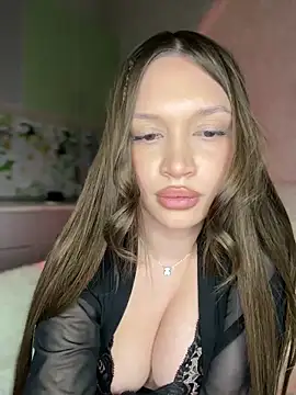 Snapshot of bunnyrich chatting on February 2025 04:24:02 PM bunnyrich online show from February 2025 04:24:02 PM