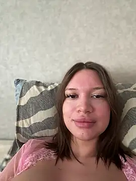 Snapshot of bunnyrich chatting on March 2025 09:45:01 AM bunnyrich online show from March 2025 09:45:01 AM