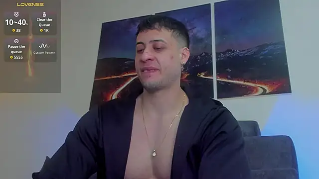 matt saill online show from October 2025 12:38:02 PM