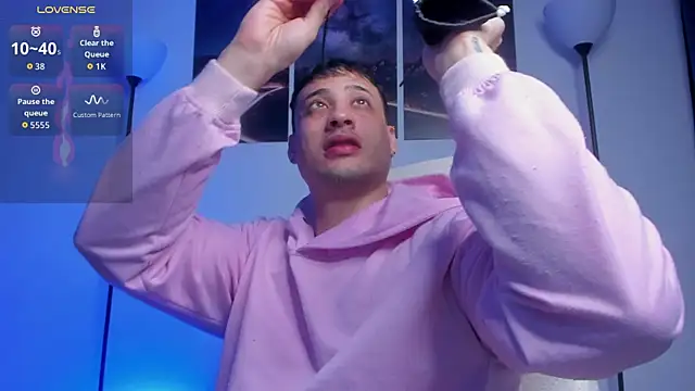 matt saill online show from October 2025 02:30:01 AM