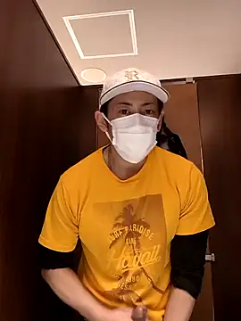 RYOTA8888888888 online show from January 2025 12:38:01 AM