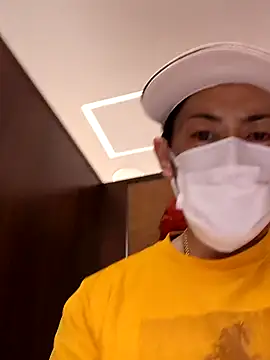 RYOTA8888888888 online show from January 2025 06:52:02 AM