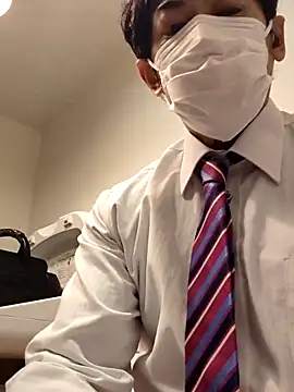 RYOTA8888888888 online show from February 2025 07:49:01 AM