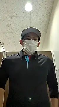 RYOTA8888888888 online show from March 2025 02:34:01 AM