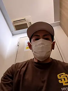 RYOTA8888888888 online show from March 2025 06:00:02 AM