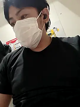 RYOTA8888888888 online show from September 2025 05:14:01 PM