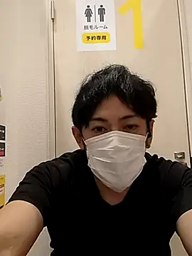 RYOTA8888888888 online show from September 2025 05:16:02 PM