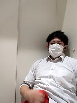 RYOTA8888888888 online show from October 2025 05:35:02 PM