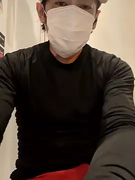 RYOTA8888888888 online show from February 2026 08:27:01 PM