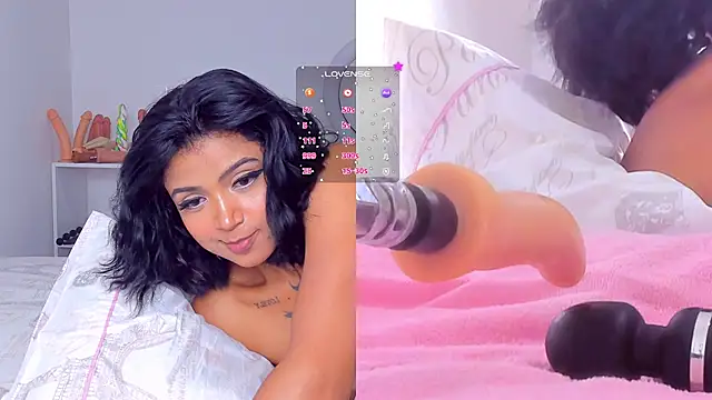 revy blacck online show from May 2026 11:23:04 PM