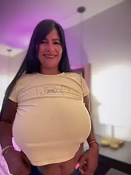 Saorii kiido online show from February 2025 05:16:02 PM