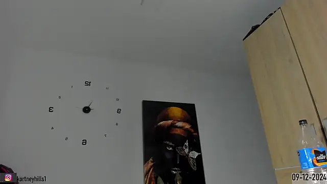 sexykortney online show from December 2024 10:52:01 PM