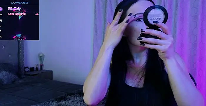 cristal hilton 10 online show from February 2026 11:05:02 PM