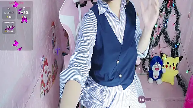 Snapshot of Kae_Jp chatting on December 2024 08:11:02 AM Kae Jp online show from December 2024 08:11:02 AM