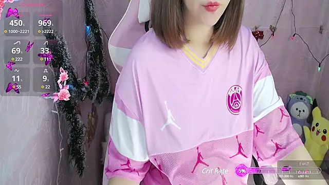 Snapshot of Kae_Jp chatting on January 2025 06:49:02 AM Kae Jp online show from January 2025 06:49:02 AM