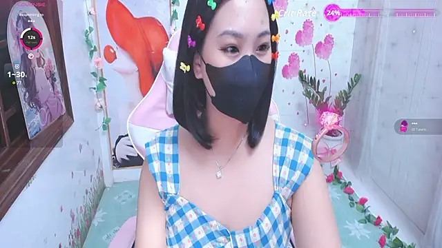 Snapshot of Kae_Jp chatting on September 2025 05:37:01 PM Kae Jp online show from September 2025 05:37:01 PM