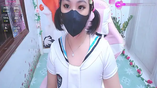 Snapshot of Kae_Jp chatting on September 2025 10:25:02 PM Kae Jp online show from September 2025 10:25:02 PM