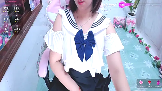 Snapshot of Kae_Jp chatting on September 2025 01:44:02 AM Kae Jp online show from September 2025 01:44:02 AM