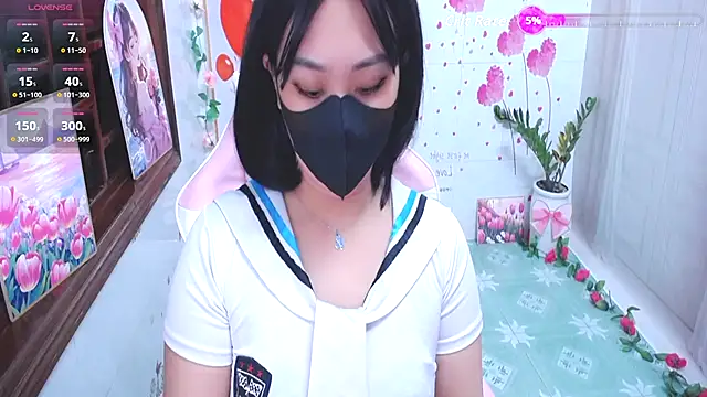 Snapshot of Kae_Jp chatting on September 2025 07:30:02 PM Kae Jp online show from September 2025 07:30:02 PM