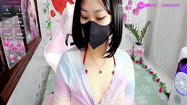 Snapshot of Kae_Jp chatting on October 2025 07:34:01 PM Kae Jp online show from October 2025 07:34:01 PM