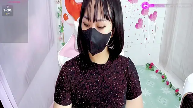 Snapshot of Kae_Jp chatting on November 2025 01:49:01 AM Kae Jp online show from November 2025 01:49:01 AM