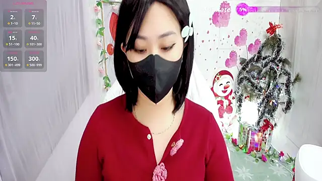 Snapshot of Kae_Jp chatting on January 2026 08:01:01 PM Kae Jp online show from January 2026 08:01:01 PM