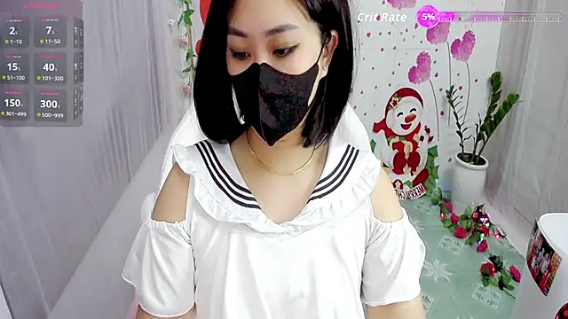 Snapshot of Kae_Jp chatting on January 2026 08:36:01 PM Kae Jp online show from January 2026 08:36:01 PM