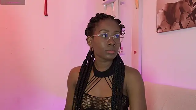 Snapshot of _exoticcouple69_ chatting on October 2025 12:06:02 PM exoticcouple69 online show from October 2025 12:06:02 PM