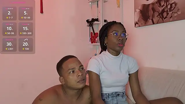 Snapshot of _exoticcouple69_ chatting on November 2025 12:29:02 PM exoticcouple69 online show from November 2025 12:29:02 PM