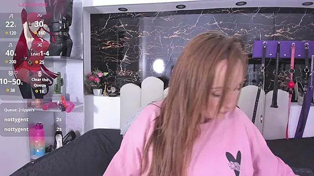 Snapshot of Grettel-ramirez chatting on January 2025 11:38:02 AM Grettel-ramirez online show from January 2025 11:38:02 AM