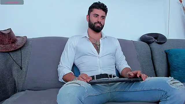 RawAdam online show from February 2025 10:06:02 AM