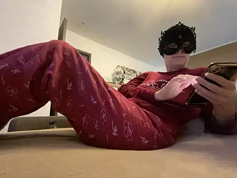 Marilou1983 online show from November 2025 08:17:01 AM