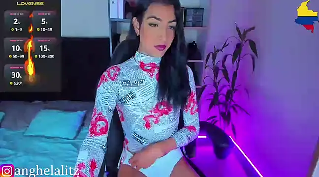 Snapshot of litz81 chatting on February 2025 12:37:02 AM litz81 online show from February 2025 12:37:02 AM