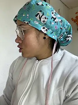 Sweet  Nurse1 online show from April 2026 09:16:01 PM