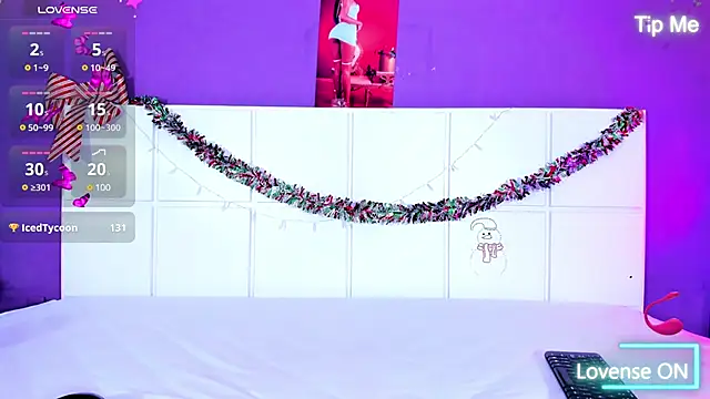 Snapshot of SunnyPage chatting on January 2025 06:26:01 PM SunnyPage online show from January 2025 06:26:01 PM