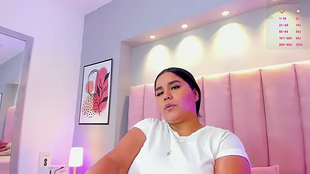 Snapshot of KeilyRoss chatting on October 2025 09:35:01 PM KeilyRoss online show from October 2025 09:35:01 PM