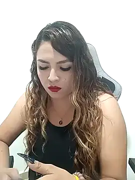 Snapshot of fany_secret chatting on October 2025 01:04:02 AM fany secret online show from October 2025 01:04:02 AM